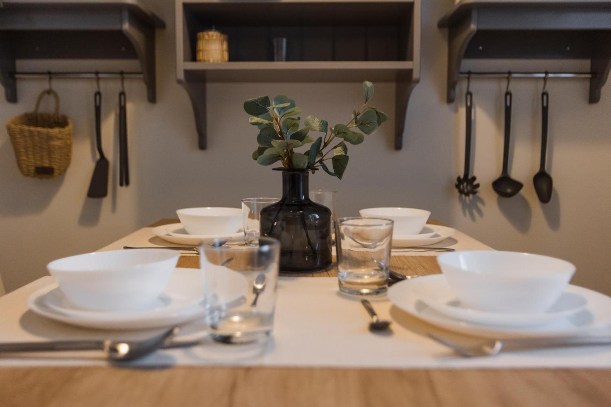 Rox Central Apartments 4 ทิมิชัวรา ภายนอก รูปภาพ
