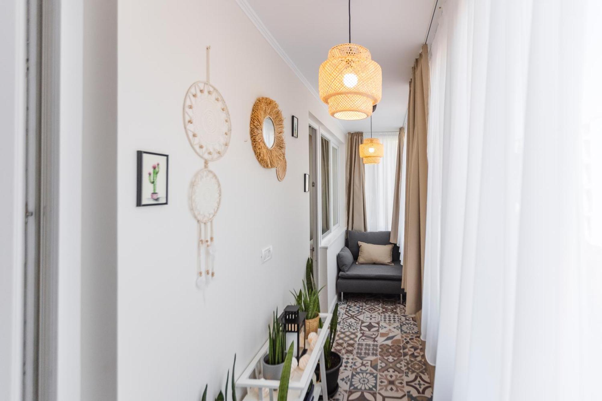Rox Central Apartments 4 ทิมิชัวรา ภายนอก รูปภาพ