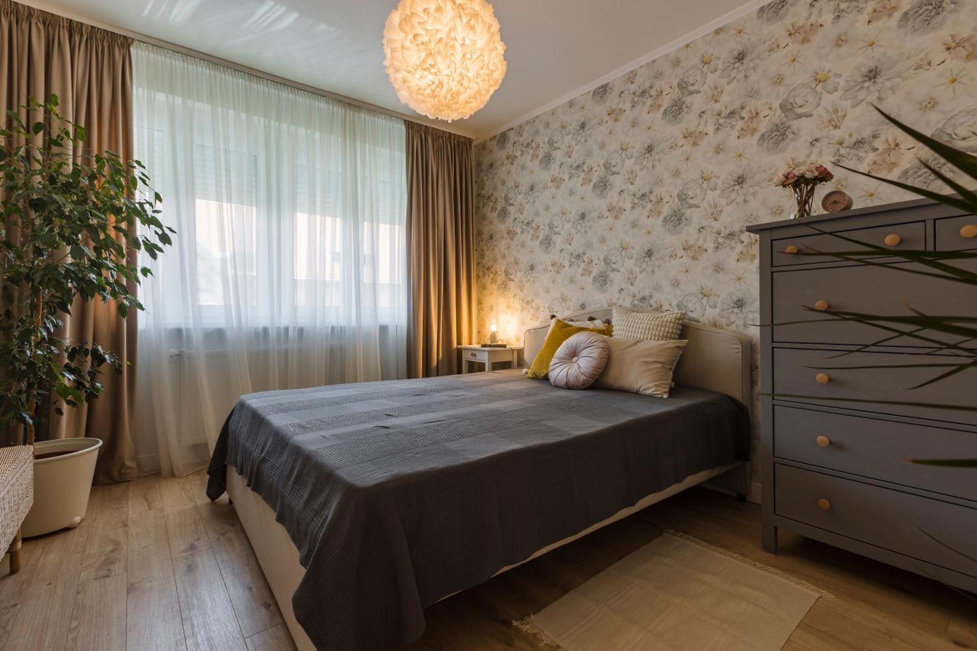 Rox Central Apartments 4 ทิมิชัวรา ภายนอก รูปภาพ