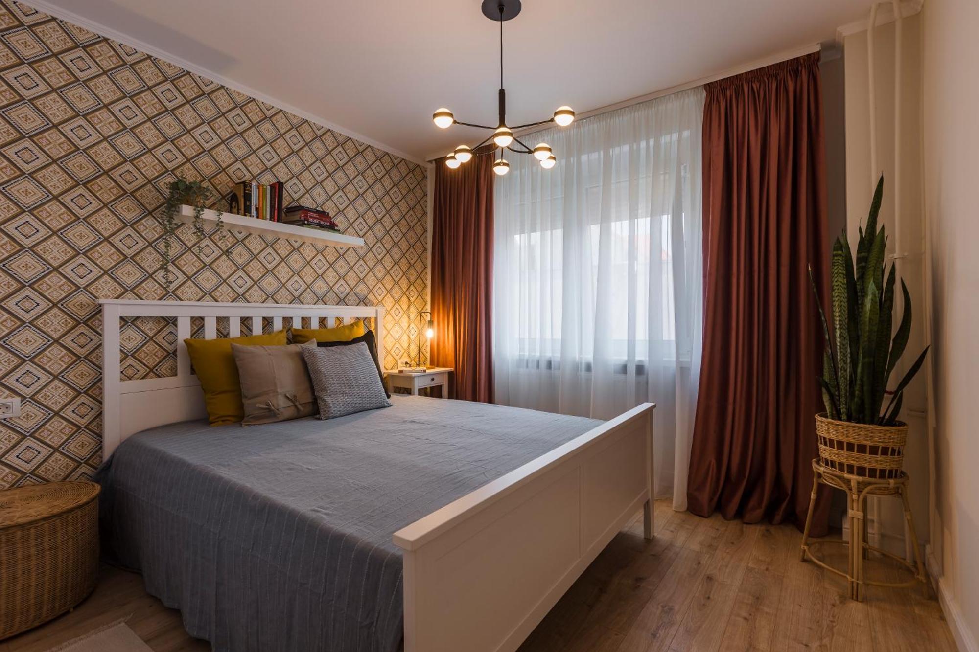 Rox Central Apartments 4 ทิมิชัวรา ภายนอก รูปภาพ